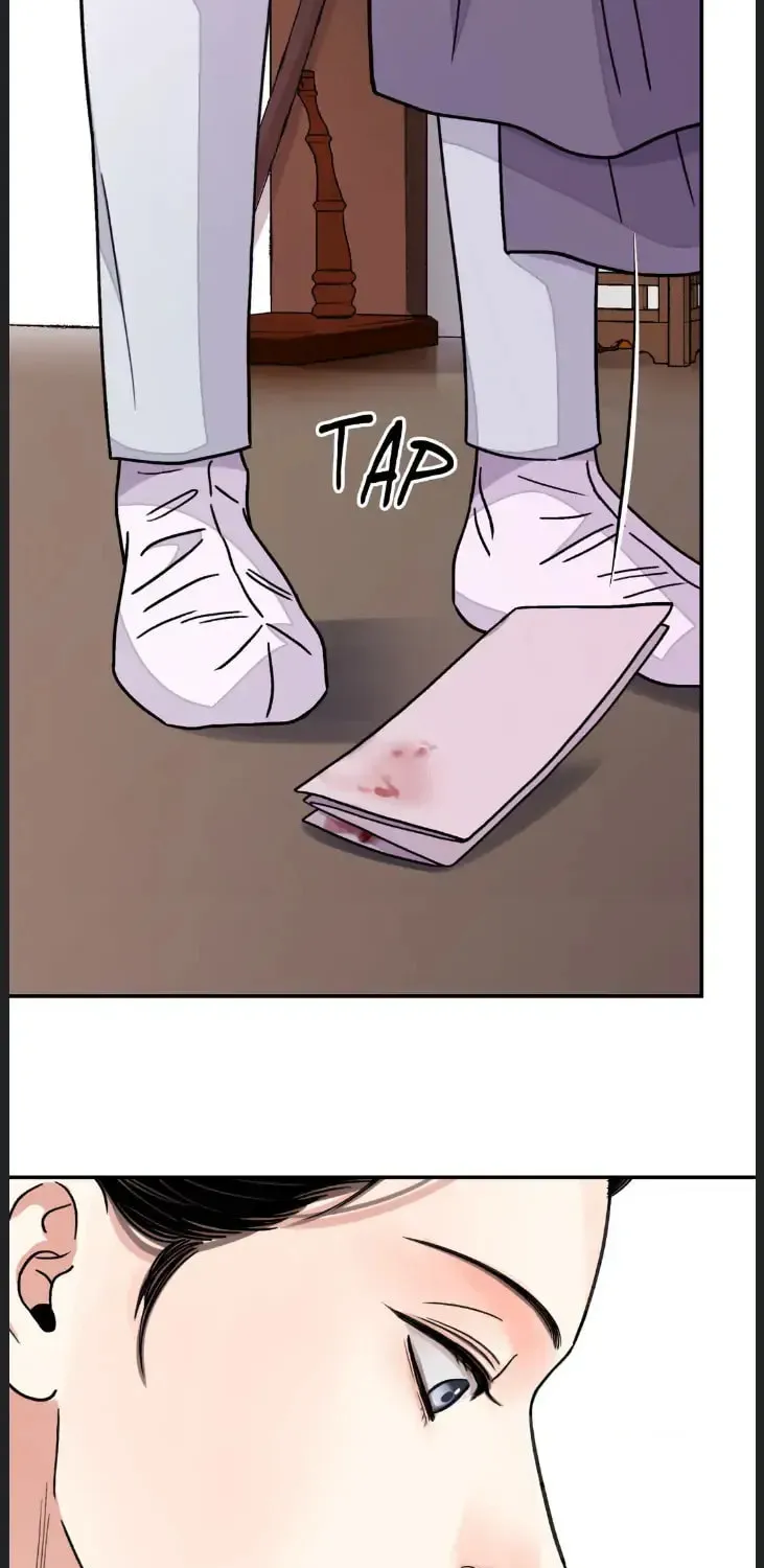 Steel Under Silk Chapter 41 page 15 - 