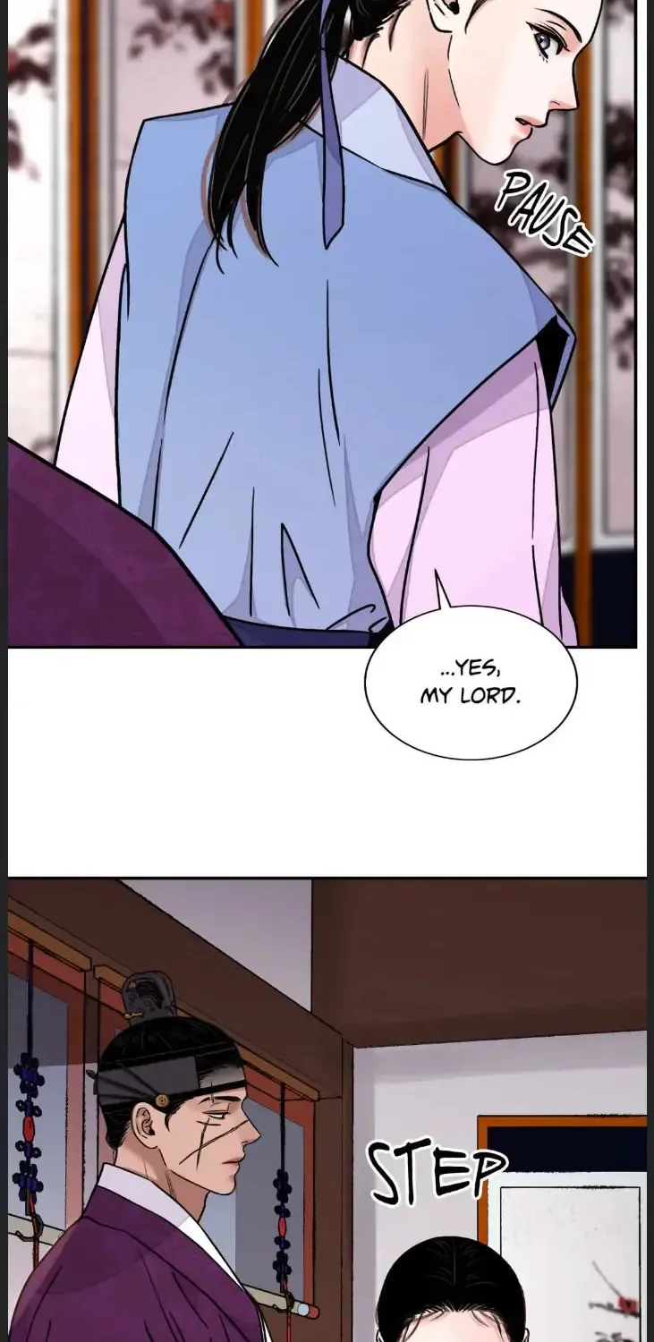 Steel Under Silk Chapter 41 page 18 - 