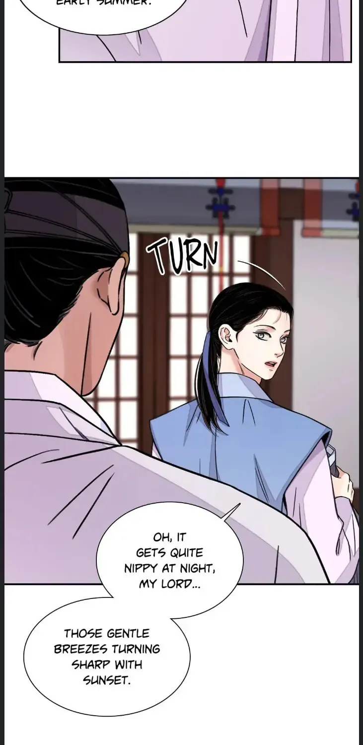 Steel Under Silk Chapter 41 page 3 - 