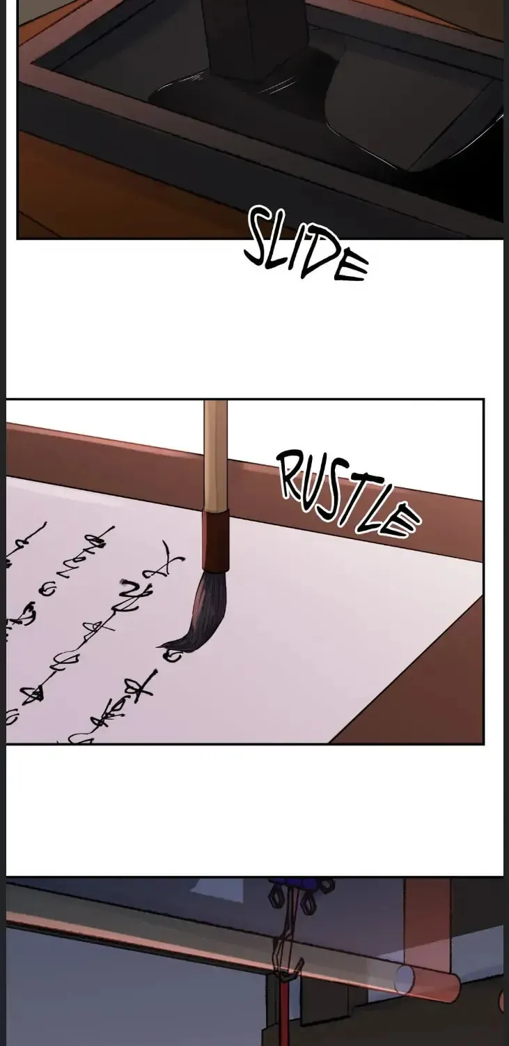 Steel Under Silk Chapter 41 page 23 - 