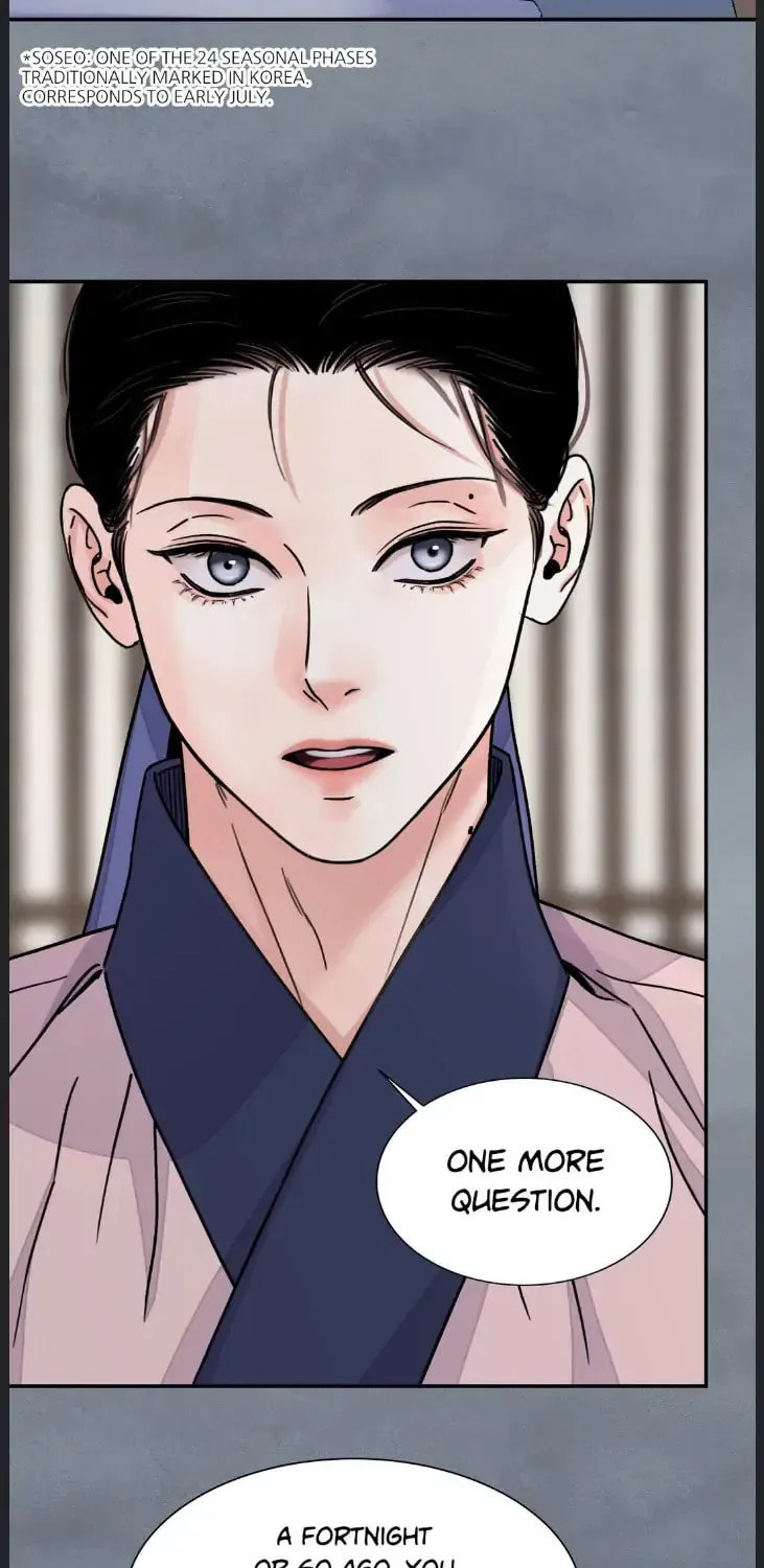 Steel Under Silk Chapter 41 page 29 - 