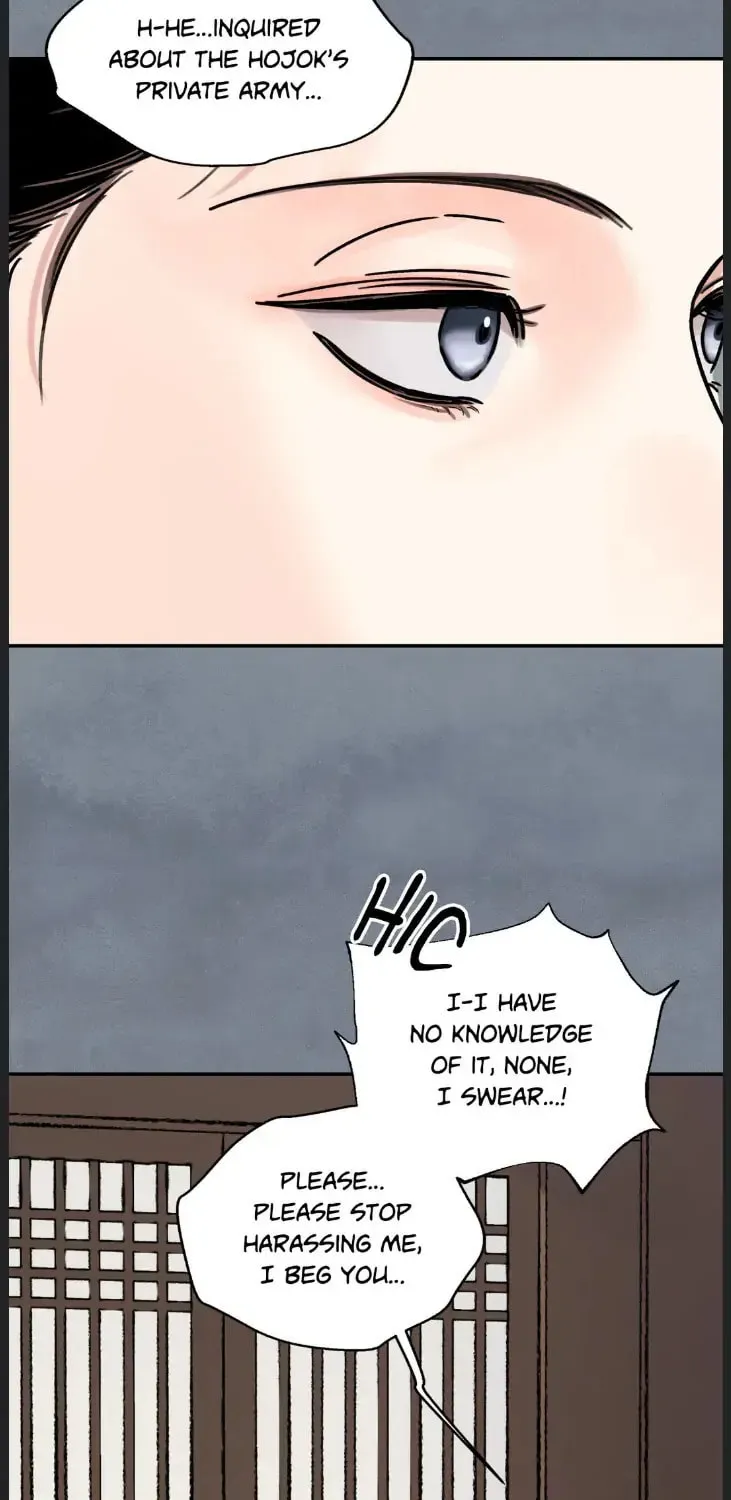 Steel Under Silk Chapter 41 page 31 - 