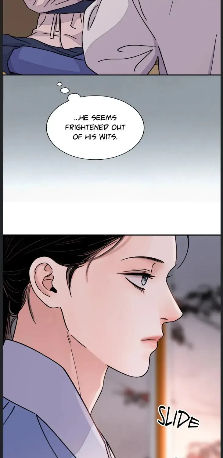 Steel Under Silk Chapter 41 page 33 - 
