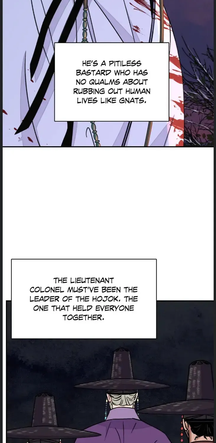 Steel Under Silk Chapter 41 page 39 - 