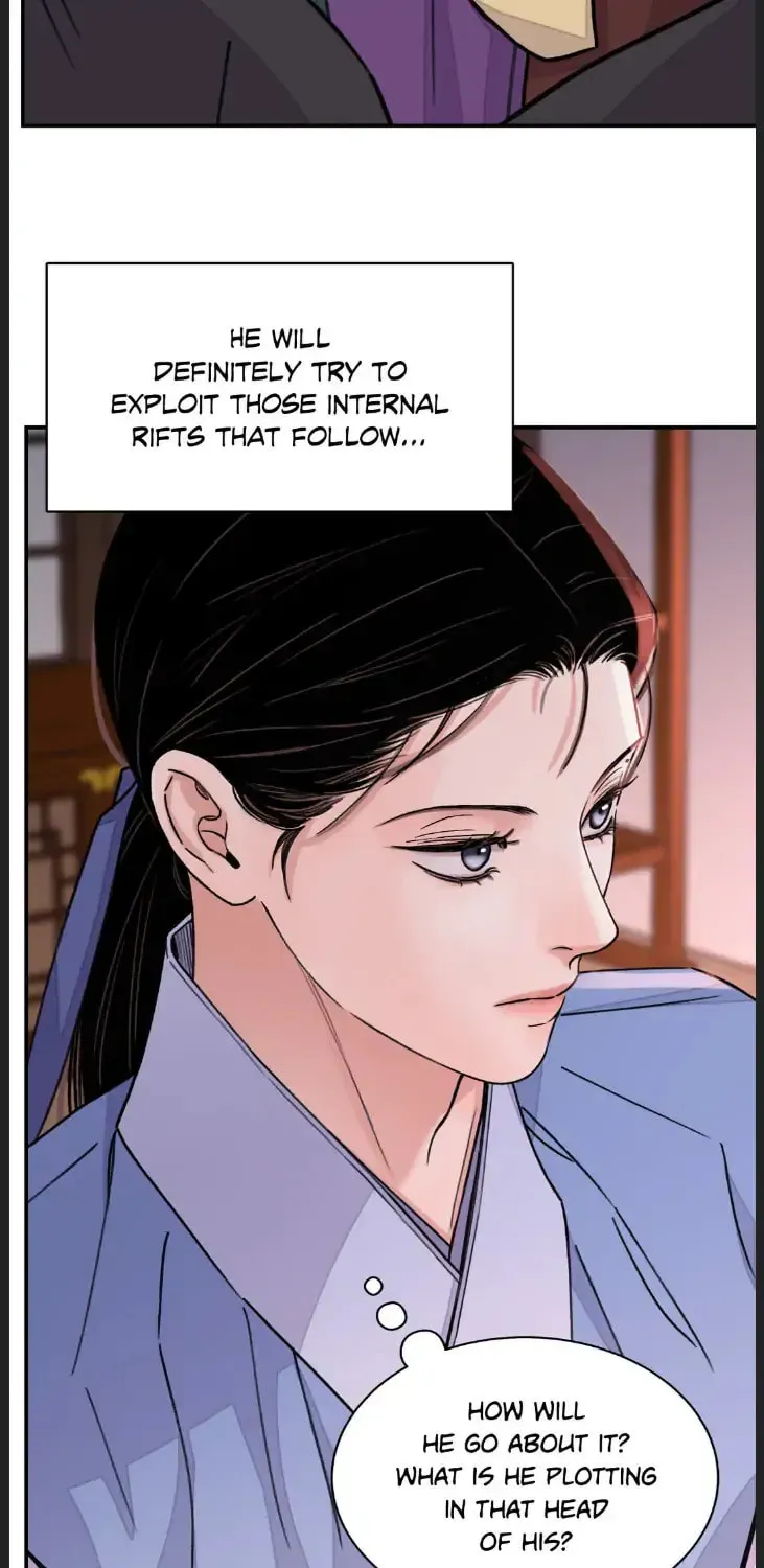 Steel Under Silk Chapter 41 page 41 - 