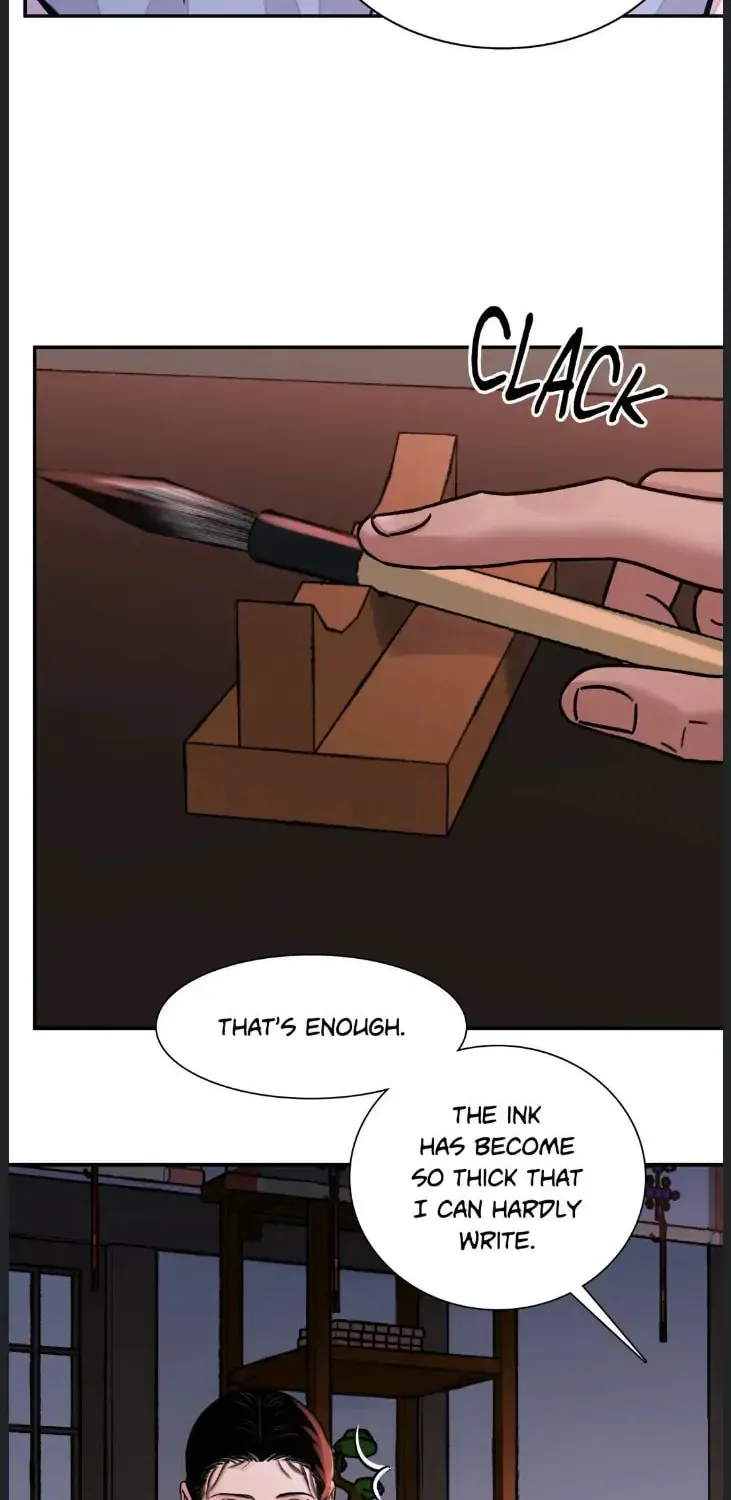 Steel Under Silk Chapter 41 page 42 - 