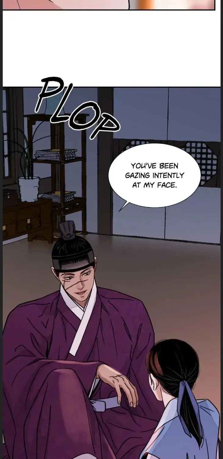 Steel Under Silk Chapter 41 page 45 - 