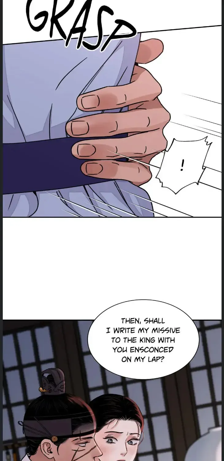 Steel Under Silk Chapter 41 page 49 - 