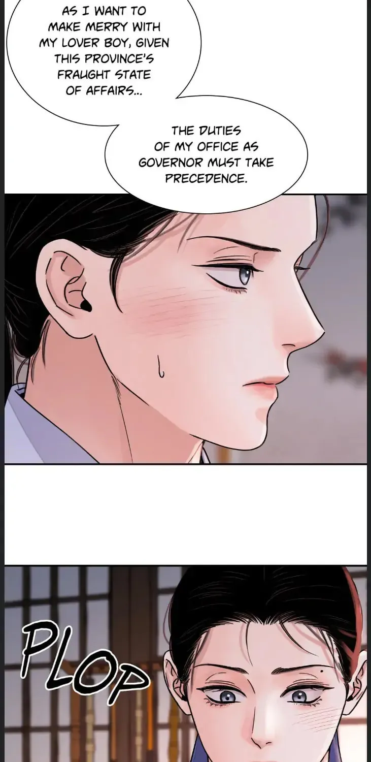 Steel Under Silk Chapter 41 page 53 - 