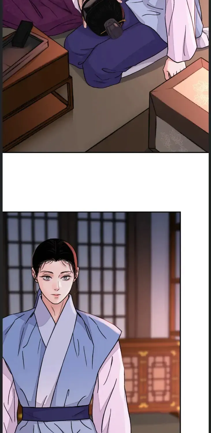 Steel Under Silk Chapter 41 page 55 - 