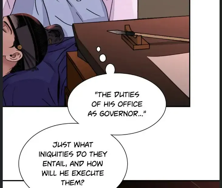 Steel Under Silk Chapter 41 page 56 - 