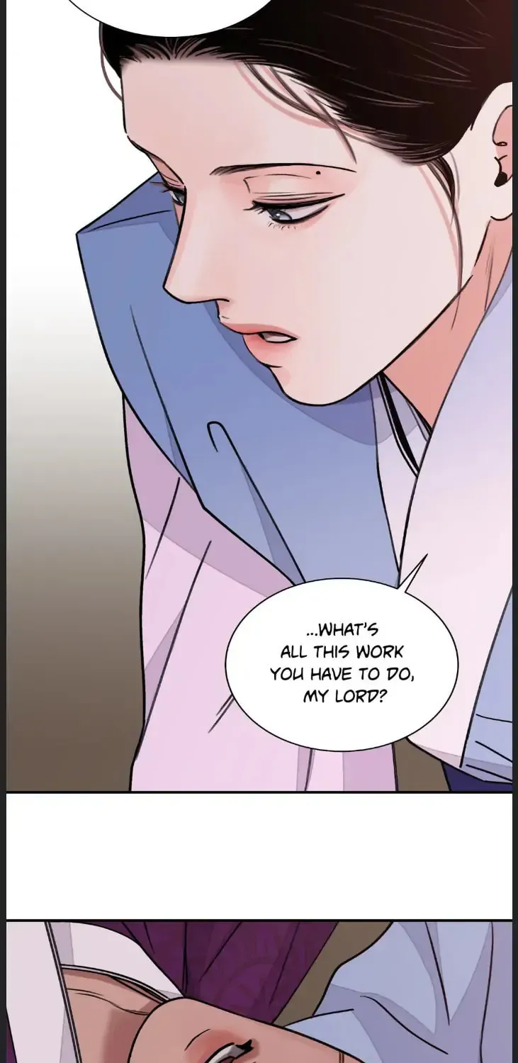 Steel Under Silk Chapter 41 page 57 - 