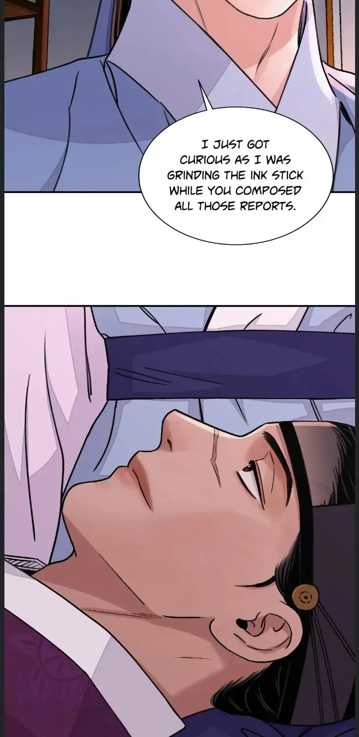 Steel Under Silk Chapter 41 page 59 - 