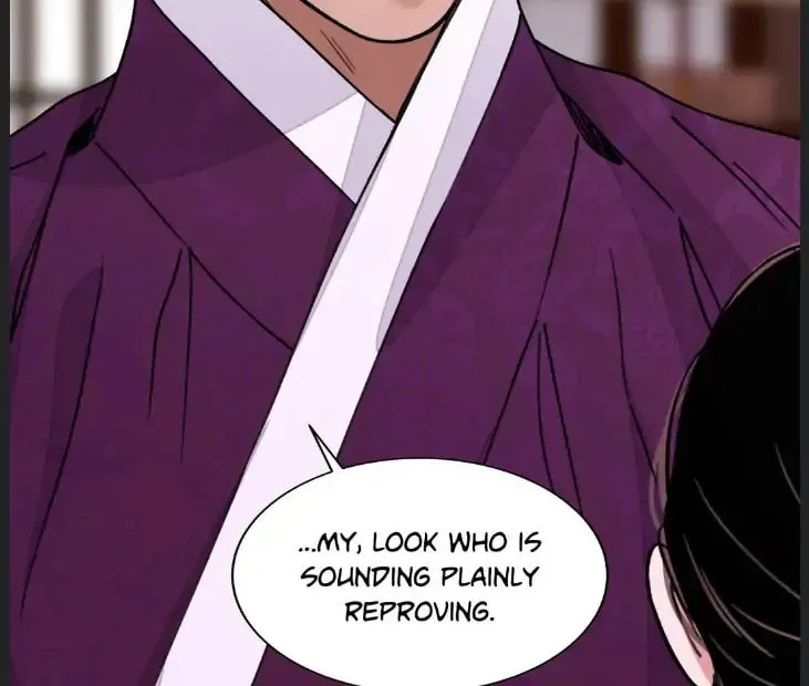 Steel Under Silk Chapter 41 page 8 - 