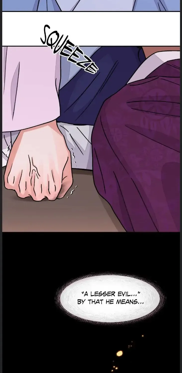 Steel Under Silk Chapter 42 page 2 - 
