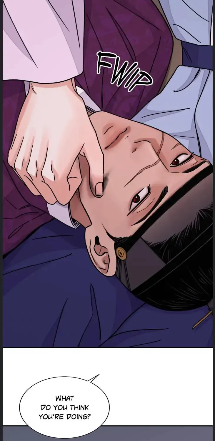 Steel Under Silk Chapter 42 page 11 - 