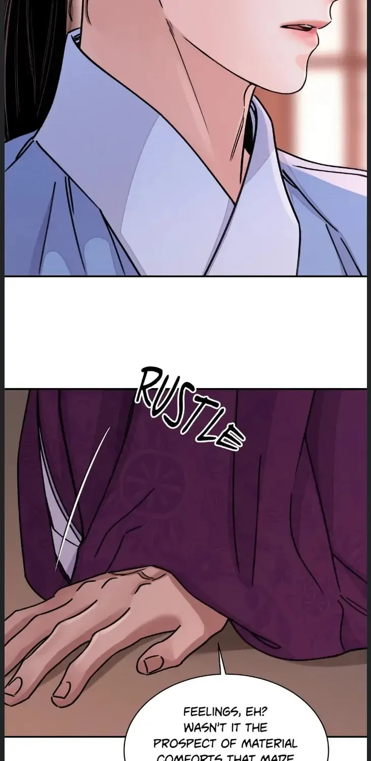 Steel Under Silk Chapter 42 page 14 - 