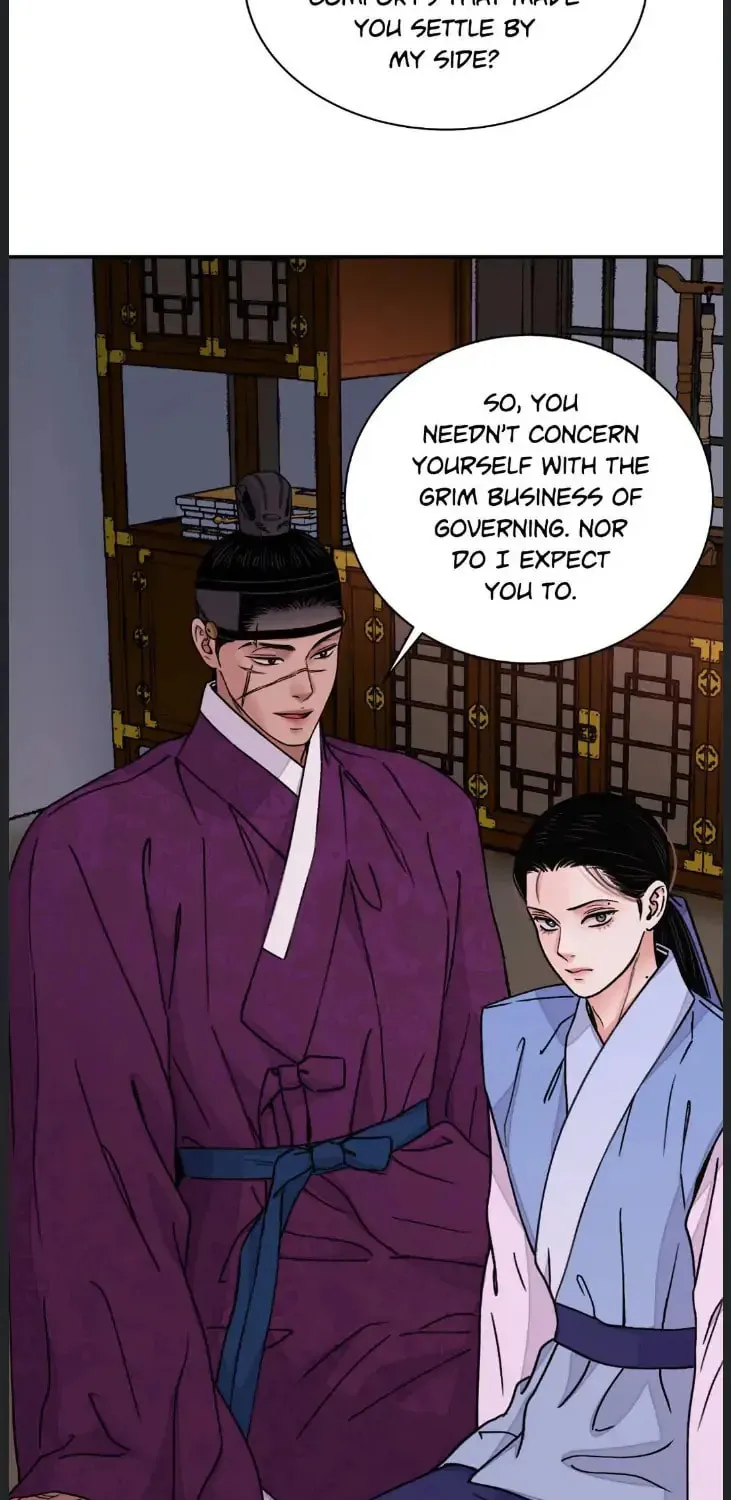 Steel Under Silk Chapter 42 page 15 - 