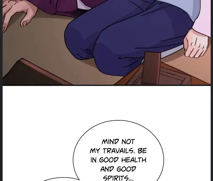 Steel Under Silk Chapter 42 page 16 - 