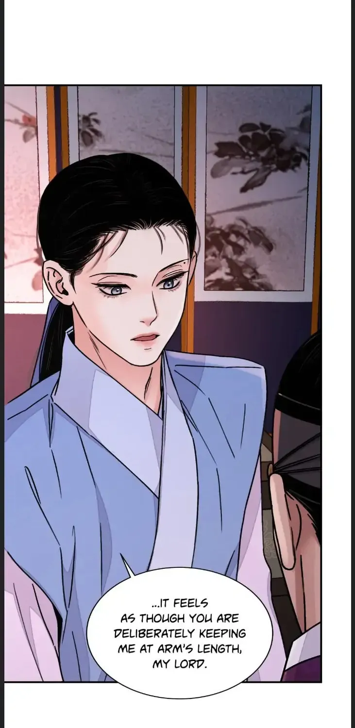 Steel Under Silk Chapter 42 page 18 - 