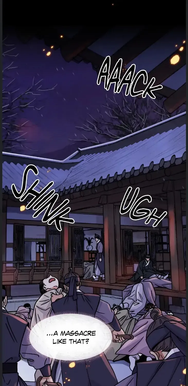 Steel Under Silk Chapter 42 page 3 - 