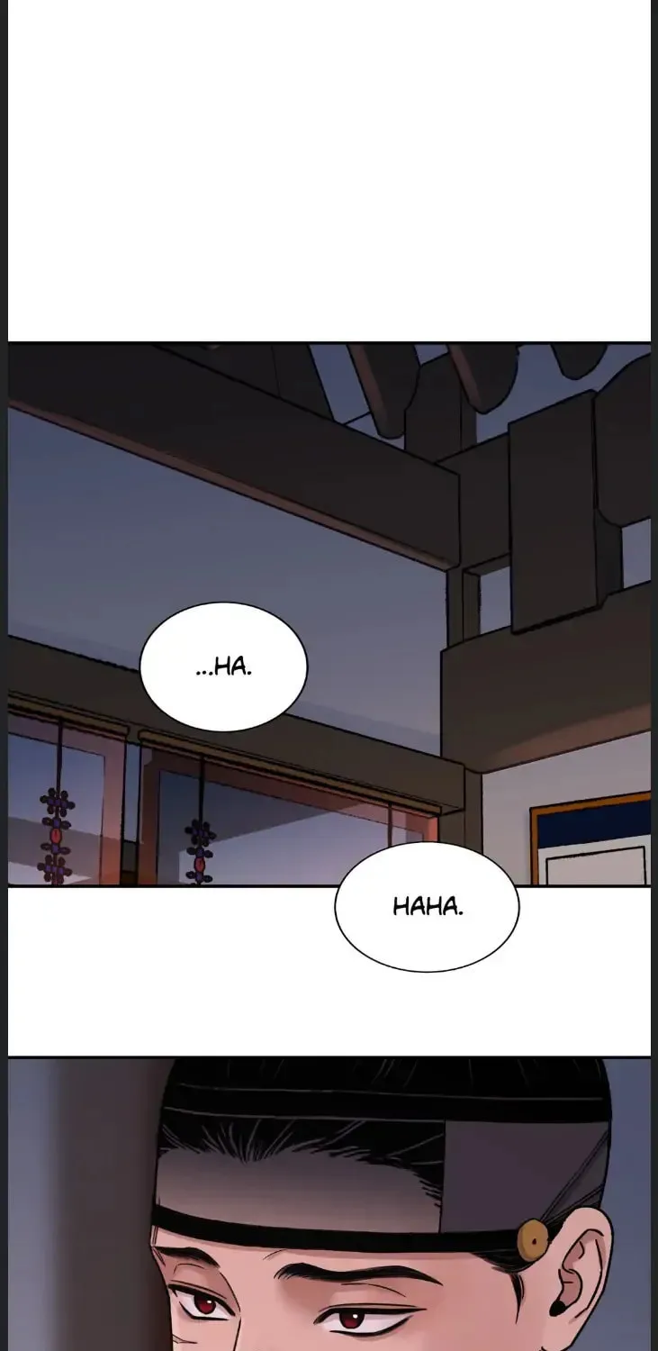 Steel Under Silk Chapter 42 page 21 - 