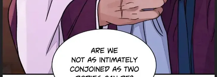 Steel Under Silk Chapter 42 page 24 - 