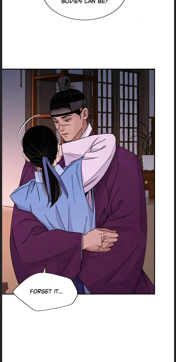 Steel Under Silk Chapter 42 page 25 - 