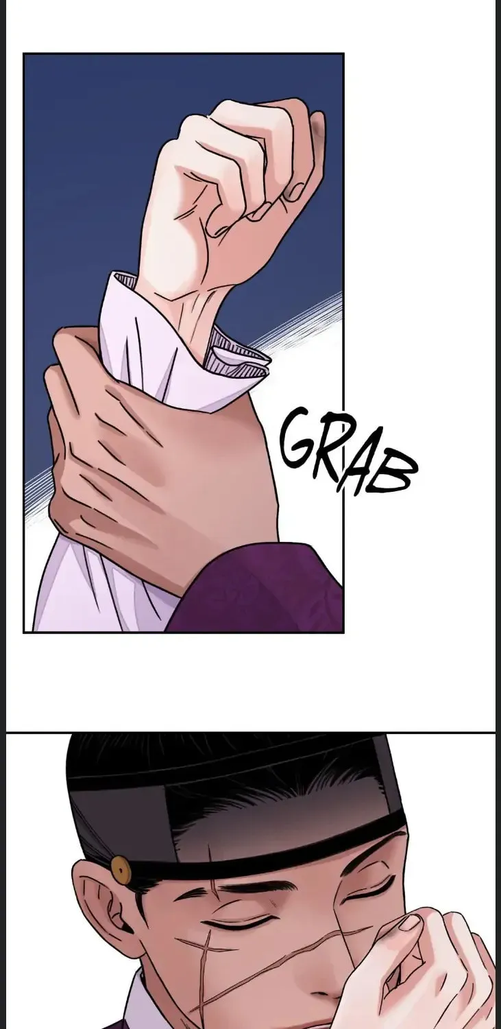 Steel Under Silk Chapter 42 page 26 - 