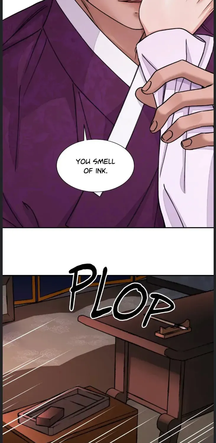 Steel Under Silk Chapter 42 page 27 - 
