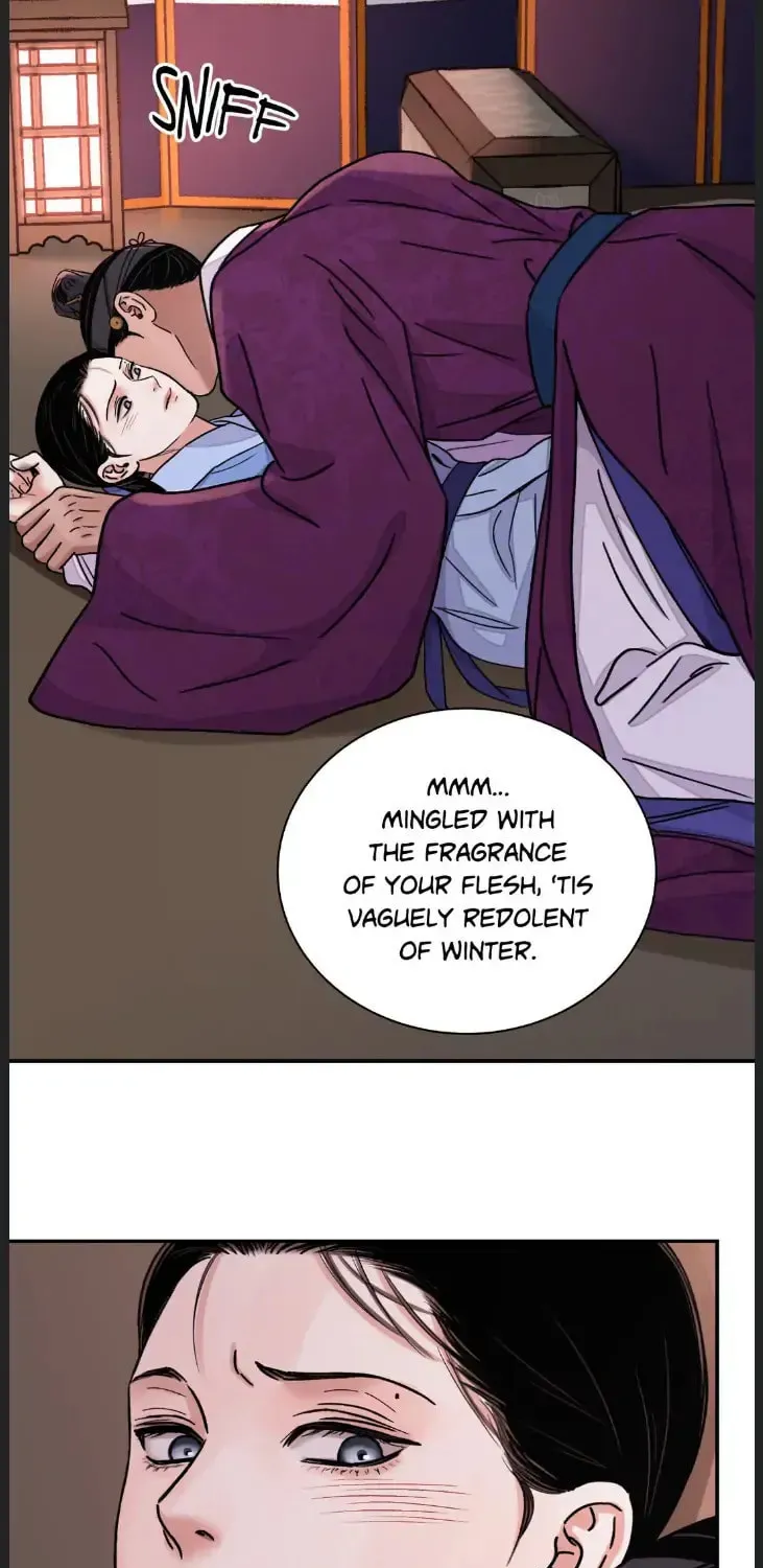 Steel Under Silk Chapter 42 page 29 - 