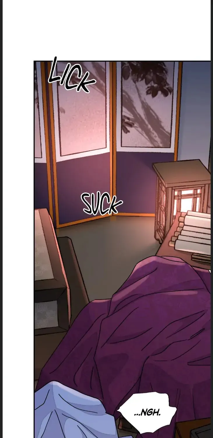Steel Under Silk Chapter 42 page 37 - 