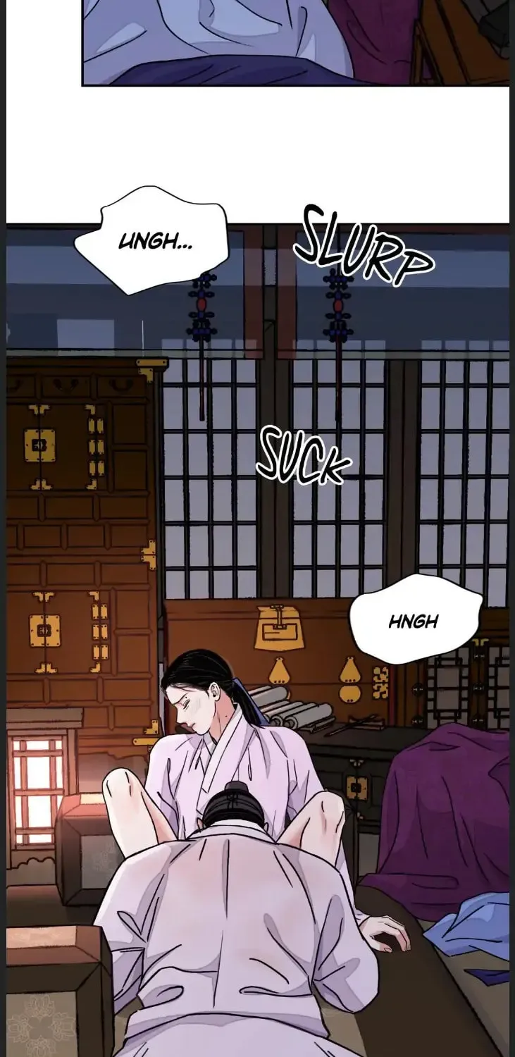 Steel Under Silk Chapter 42 page 38 - 