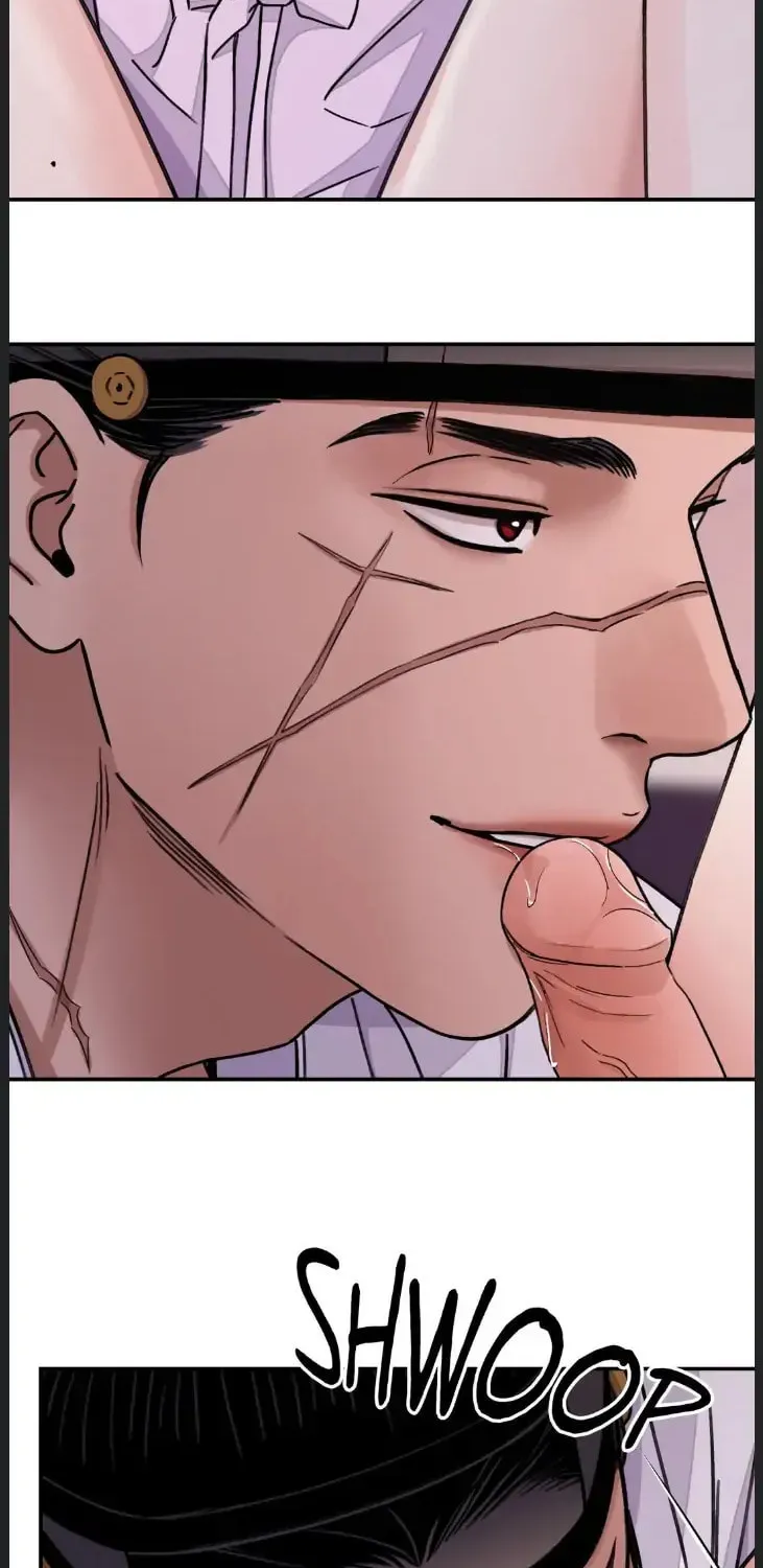 Steel Under Silk Chapter 42 page 42 - 