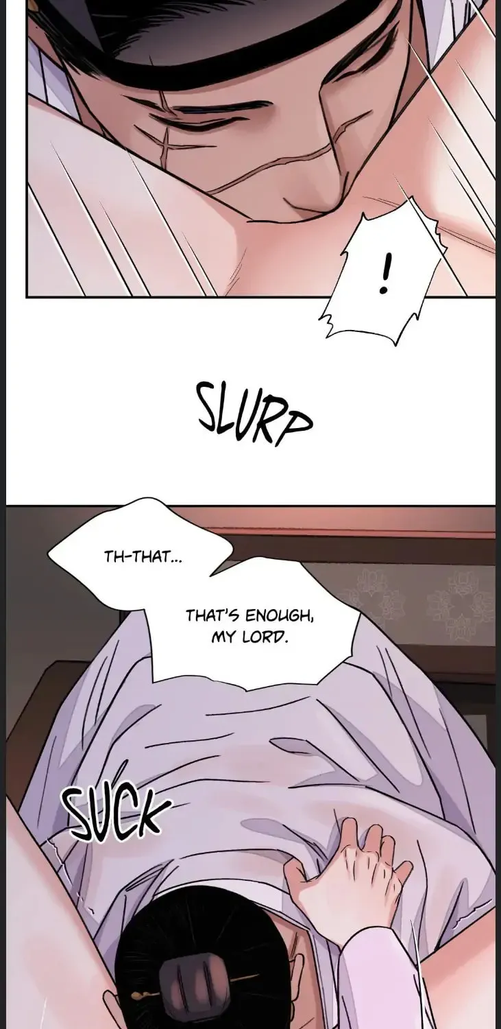 Steel Under Silk Chapter 42 page 43 - 