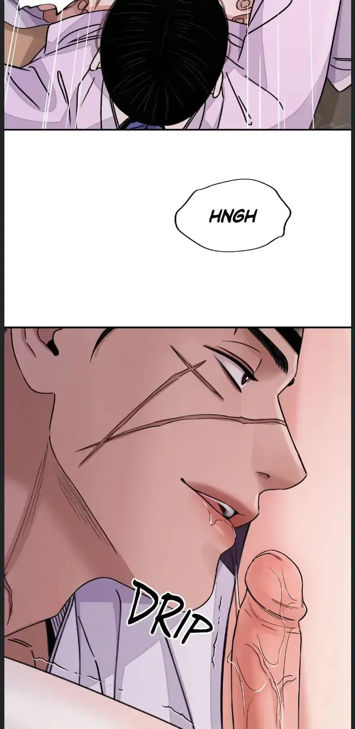 Steel Under Silk Chapter 42 page 45 - 