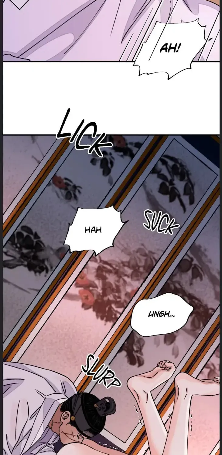 Steel Under Silk Chapter 42 page 47 - 