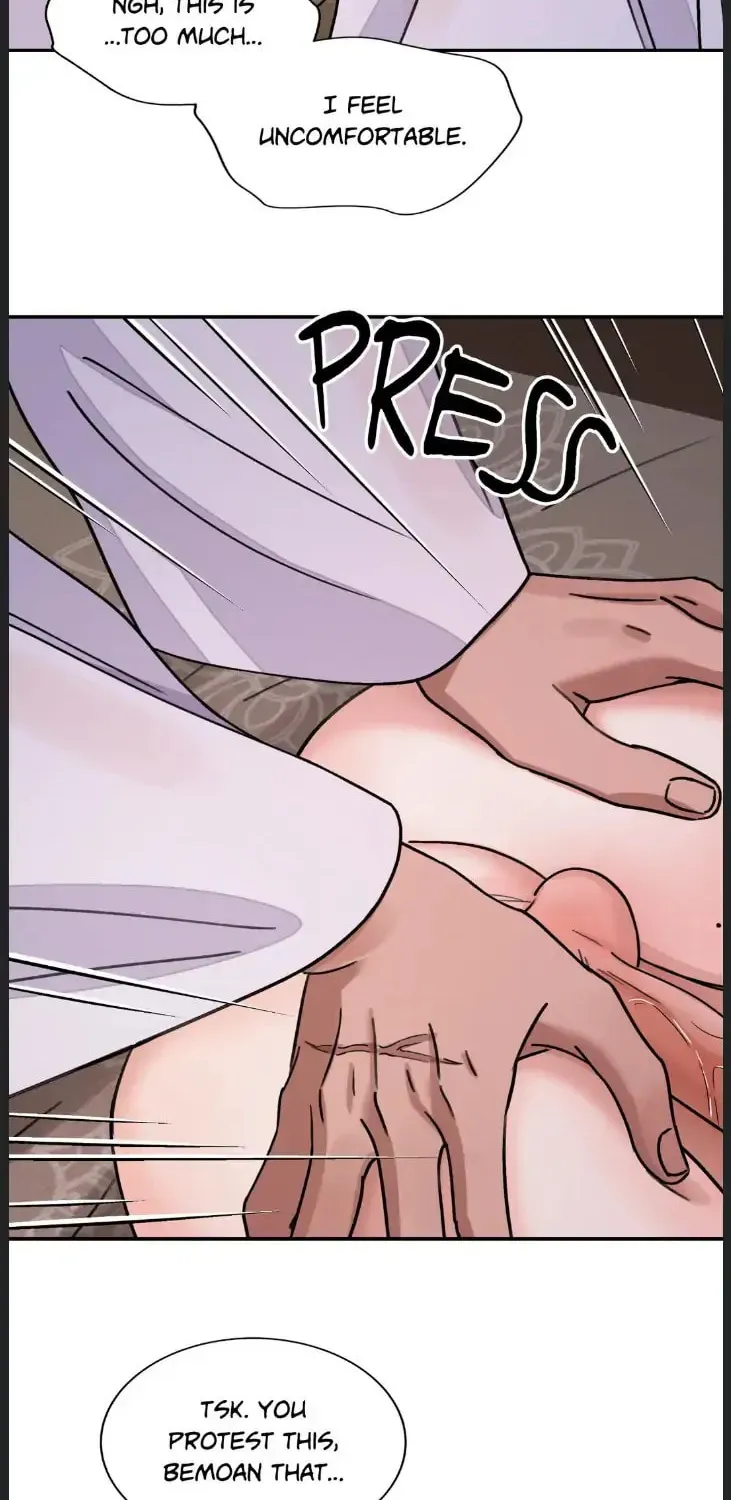 Steel Under Silk Chapter 42 page 50 - 
