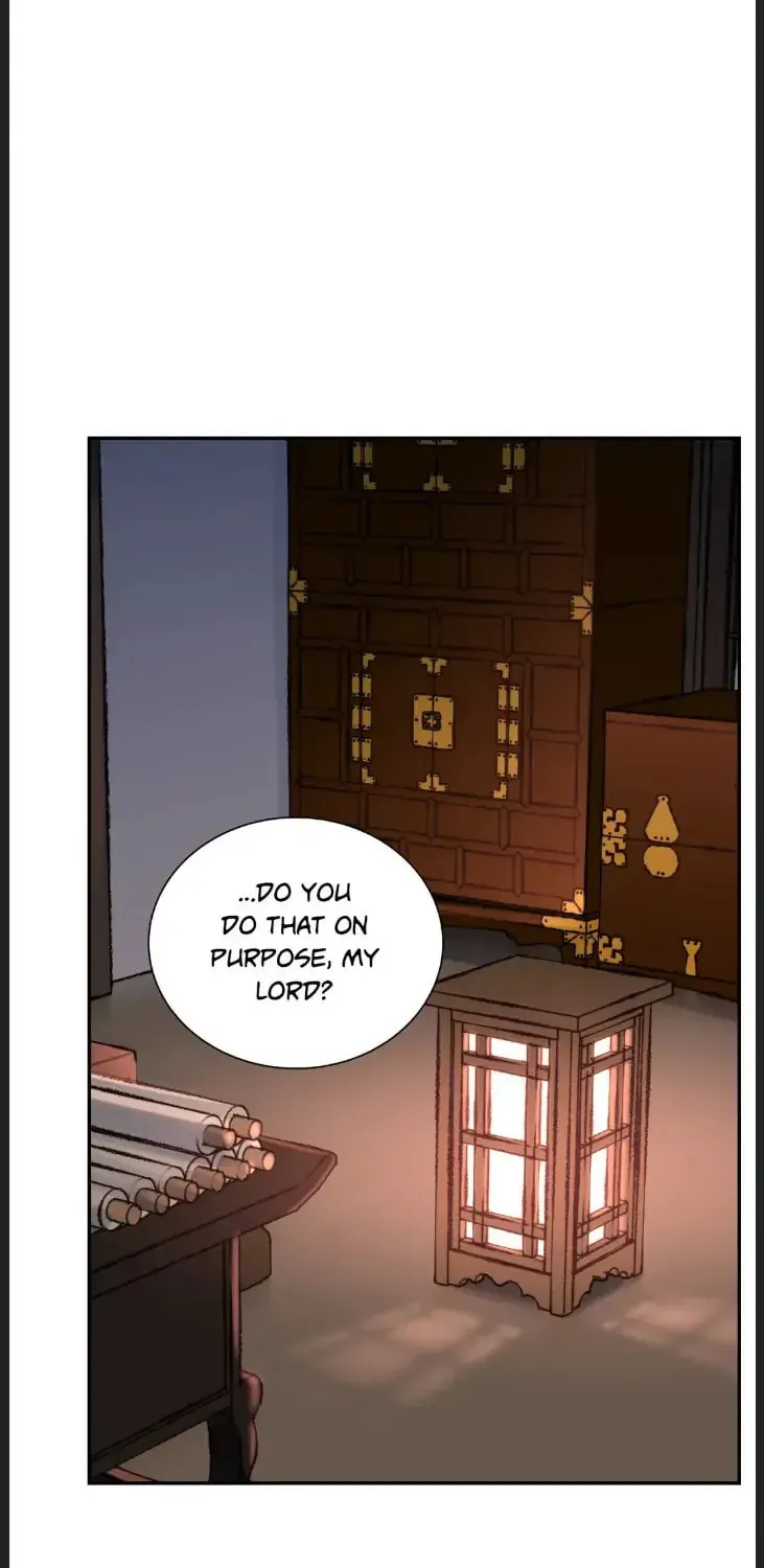 Steel Under Silk Chapter 42 page 6 - 