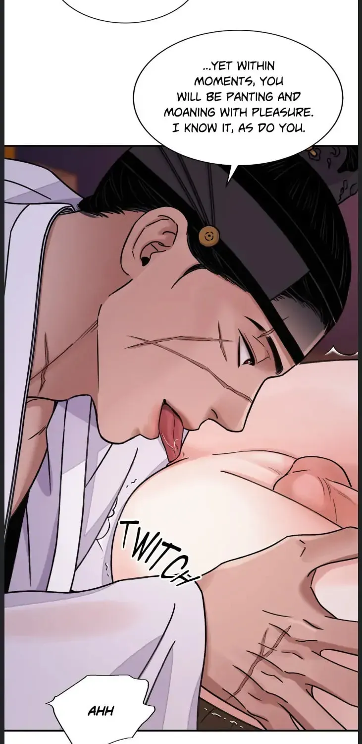 Steel Under Silk Chapter 42 page 51 - 