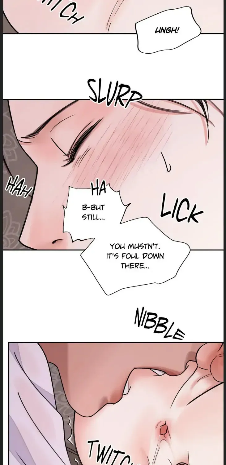 Steel Under Silk Chapter 42 page 53 - 