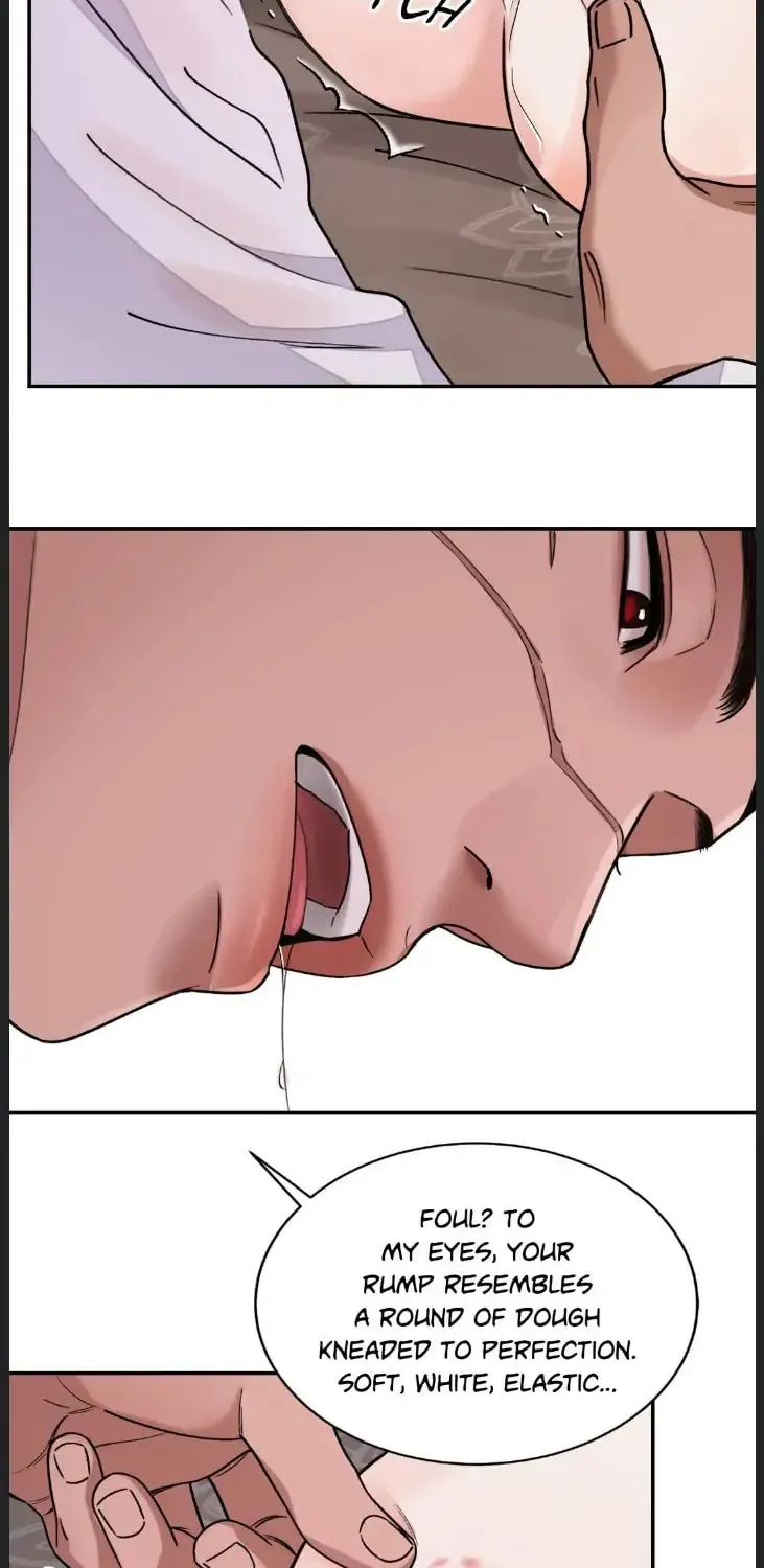 Steel Under Silk Chapter 42 page 54 - 