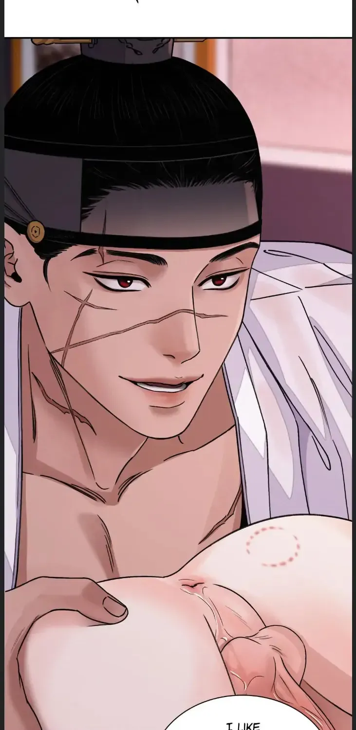Steel Under Silk Chapter 42 page 58 - 