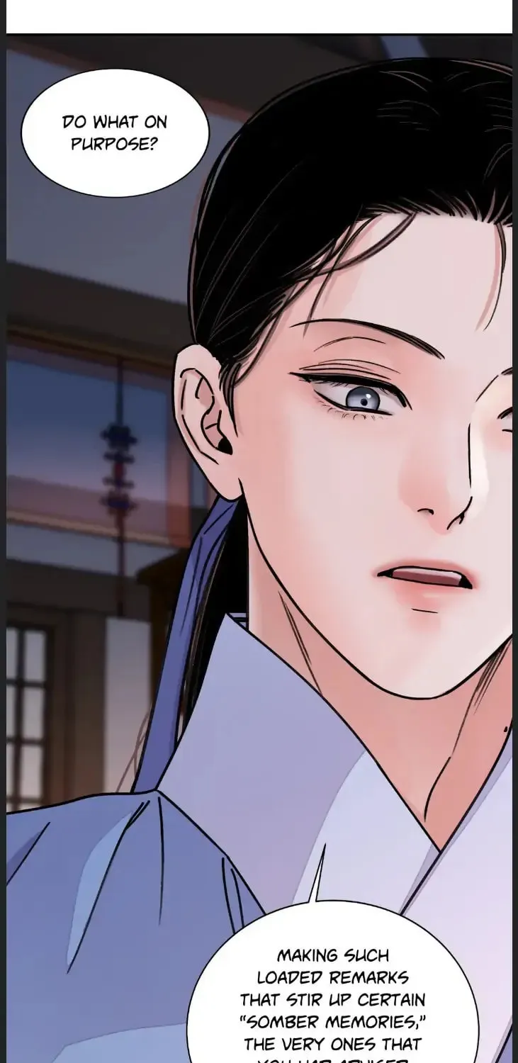Steel Under Silk Chapter 42 page 7 - 