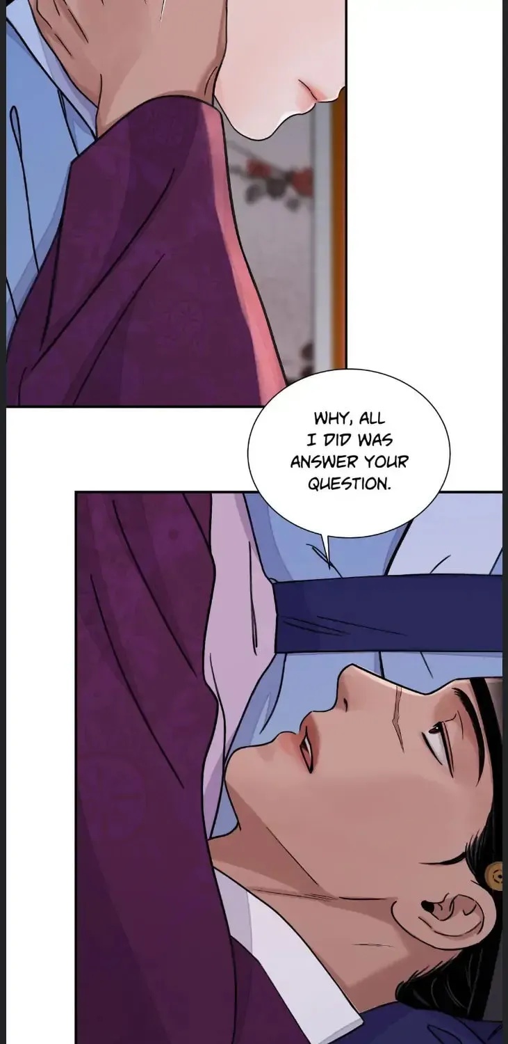 Steel Under Silk Chapter 42 page 9 - 