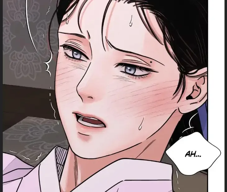 Steel Under Silk Chapter 43 page 12 - 