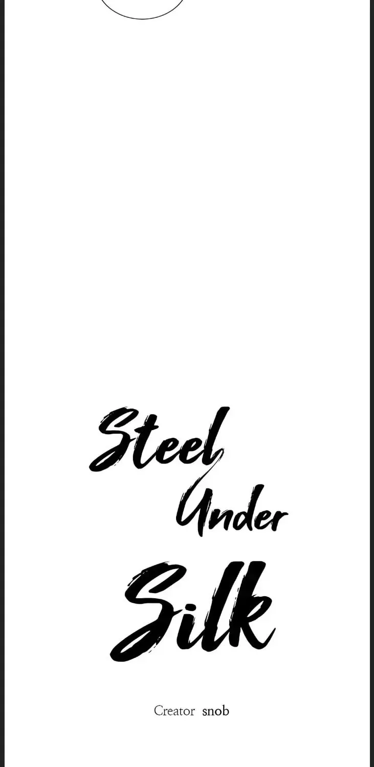 Steel Under Silk Chapter 43 page 17 - 