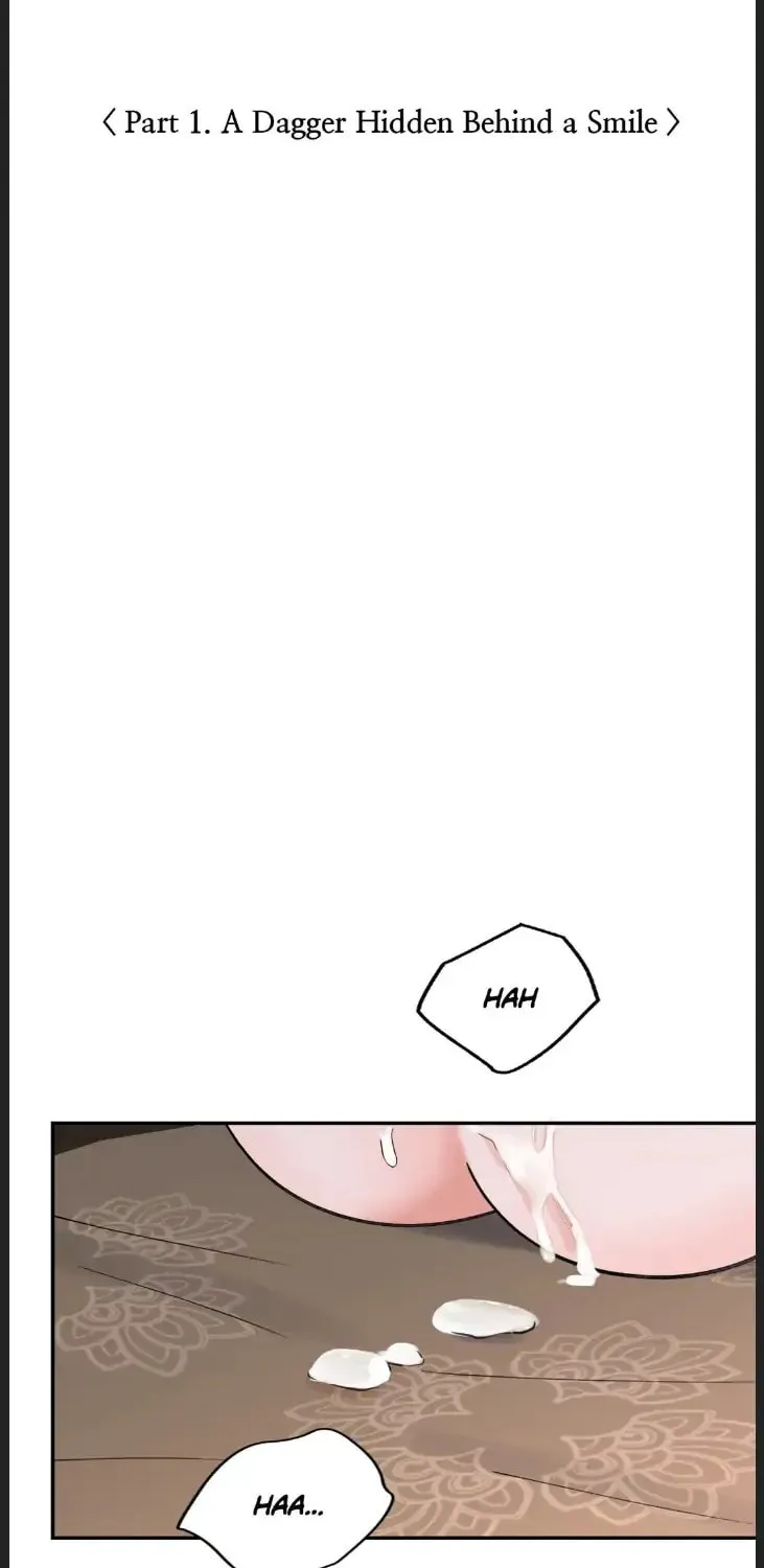 Steel Under Silk Chapter 43 page 18 - 