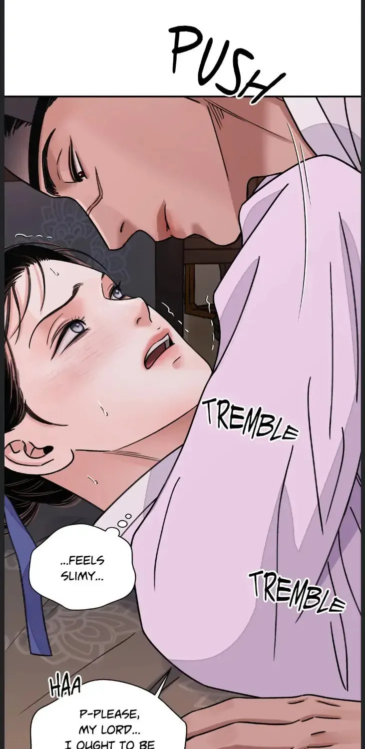 Steel Under Silk Chapter 43 page 23 - 