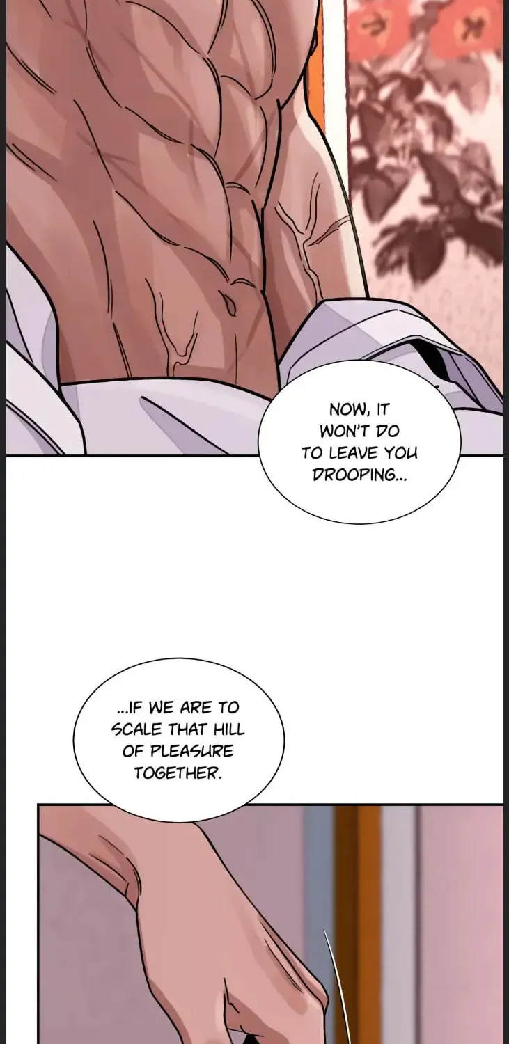 Steel Under Silk Chapter 43 page 26 - 